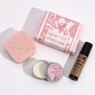 Set Regalo Benessere Agnes & Cat - Fioritura & Beatitudine