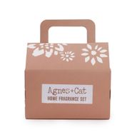 Set Regalo di Fragranze Agnes & Cat - Maroccan