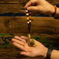 Pendente Feng Shui – Allontana gli ostacoli con l’ascia
