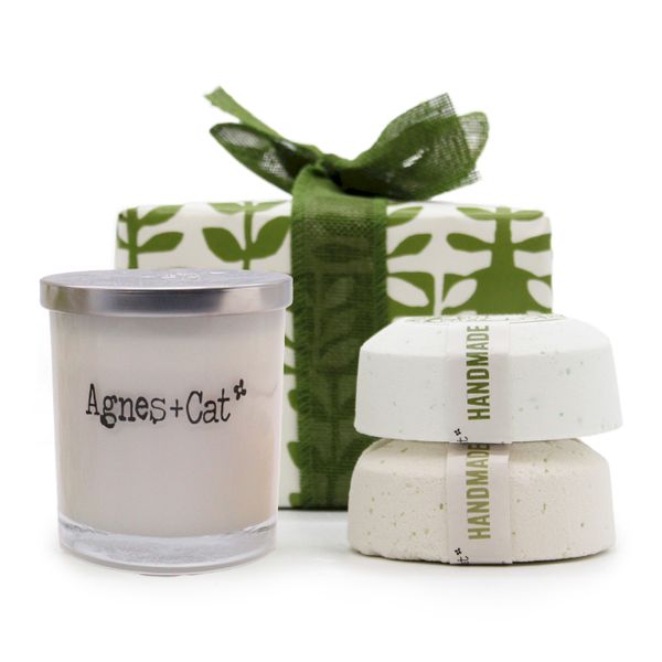 Candela Rabarbaro + Frizzanti Fico Bianco e Bacche