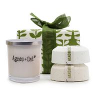 Candela Rabarbaro + Frizzanti Fico Bianco e Bacche