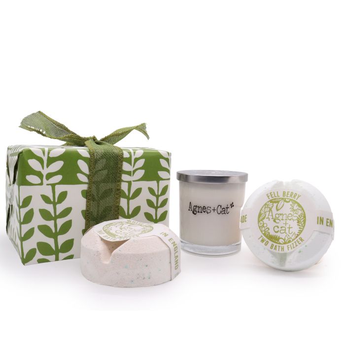 Candela Rabarbaro + Frizzanti Fico Bianco e Bacche
