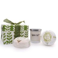 Candela Rabarbaro + Frizzanti Fico Bianco e Bacche