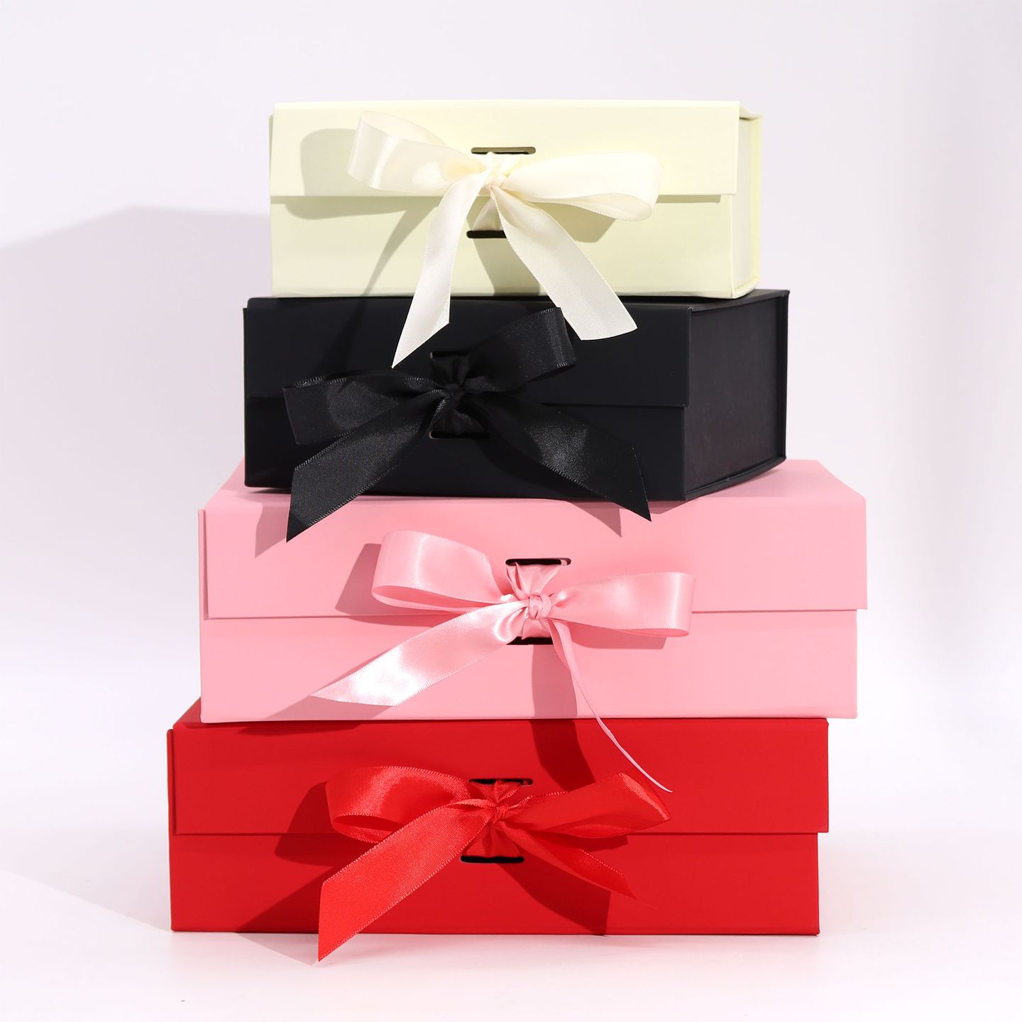 Confezioni Regalo Piatte