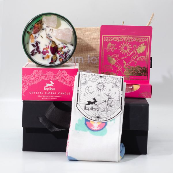 Cofanetti Regalo Donna