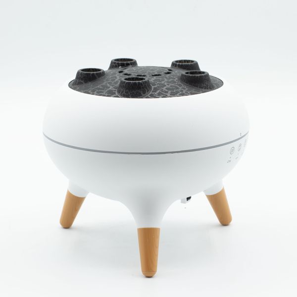 Diffusore Aromi Stile Medusa - Cambia Colore - Telecomando