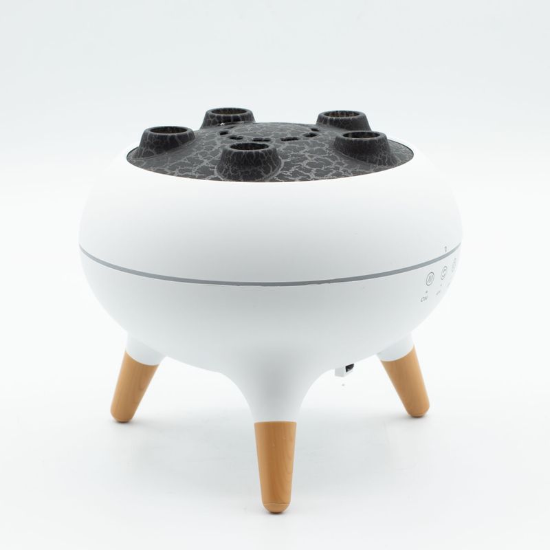 Diffusore Aromi Stile Medusa - Cambia Colore - Telecomando