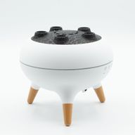Diffusore Aromi Stile Medusa - Cambia Colore - Telecomando