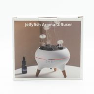 Diffusore Aromi Stile Medusa - Cambia Colore - Telecomando