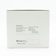 Diffusore Aromi Stile Medusa - Cambia Colore - Telecomando
