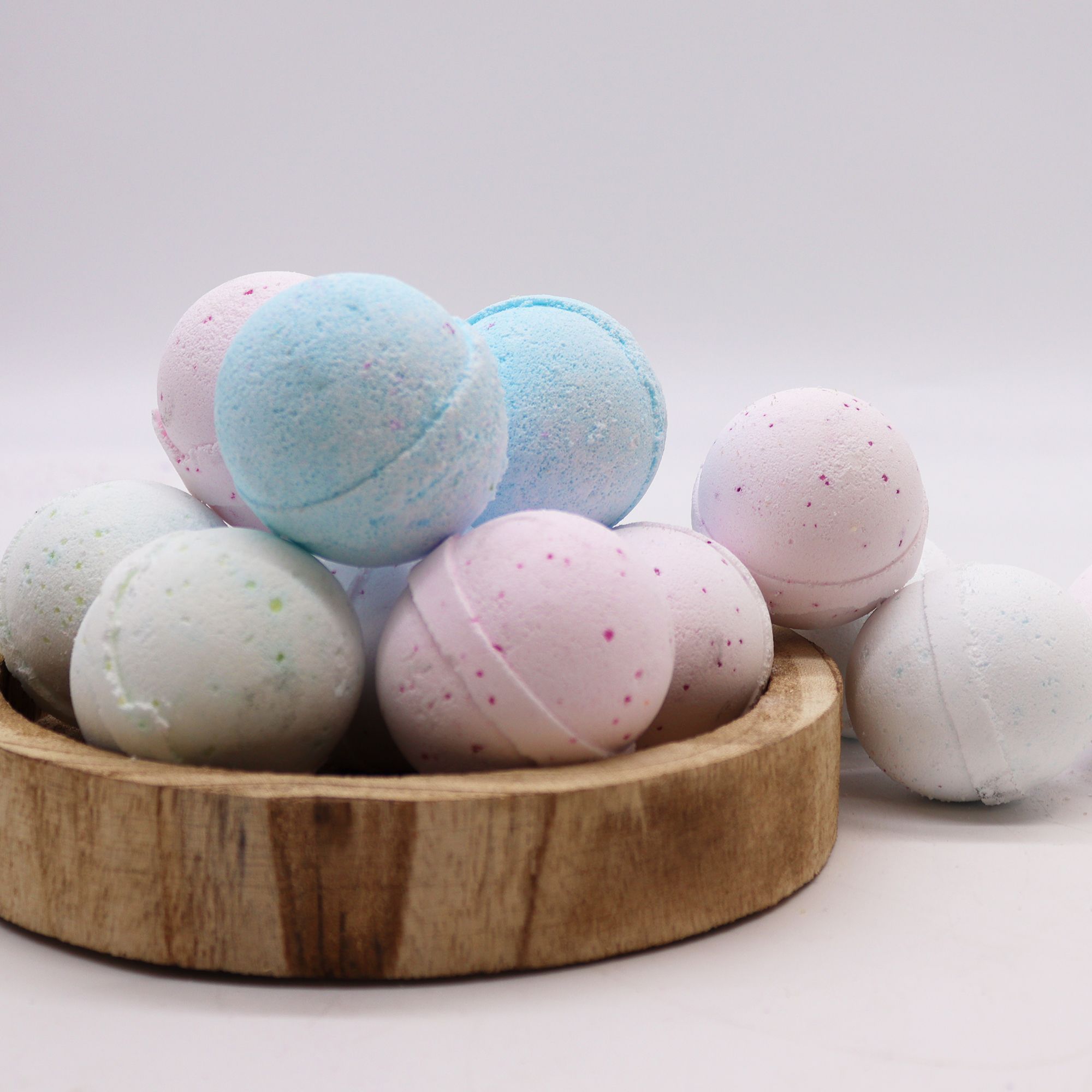 Bombe Aromaterapiche