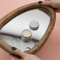 Balsamo Labbra - Cioccolato alla Menta