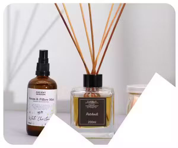 Fragranze per la Casa