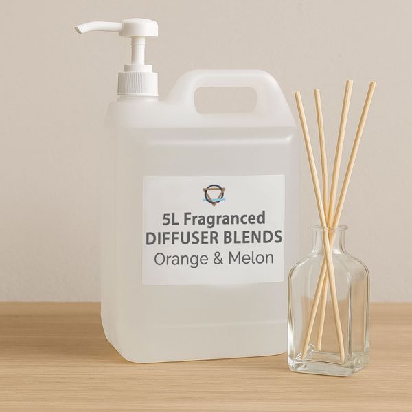 5L Diffusori per Ambienti