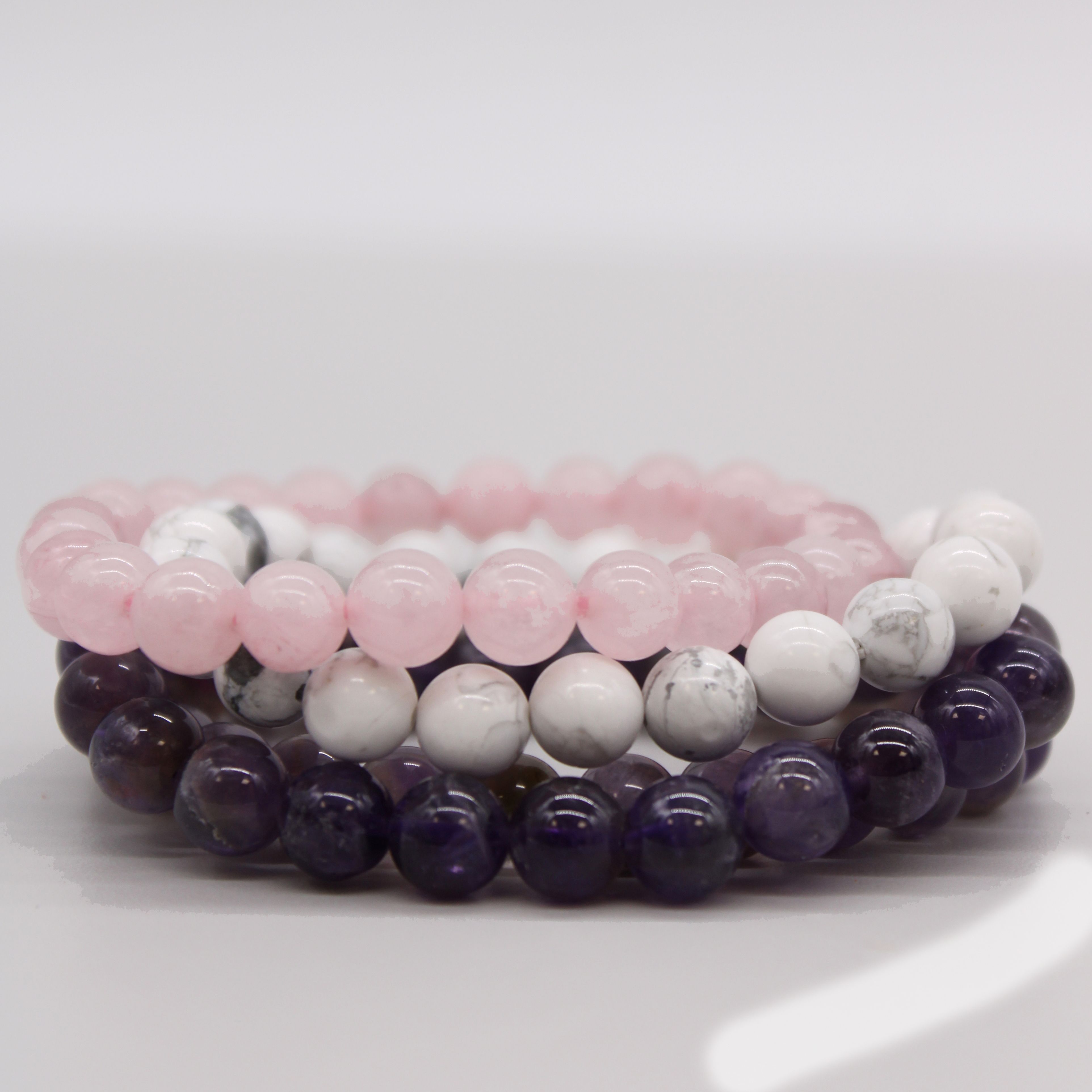 Power Bracelets