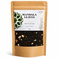 Tè nero Narnaja biologico 50g