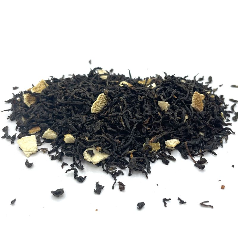 Tè nero Narnaja biologico 50g