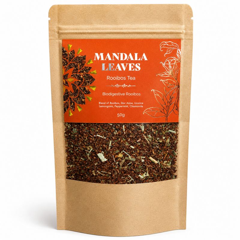 Tè Rooibos 50 g
