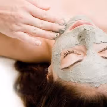 Maschere Per il Viso all'Argilla Ancient Wisdom