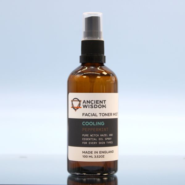 Tonico Facciale Spray