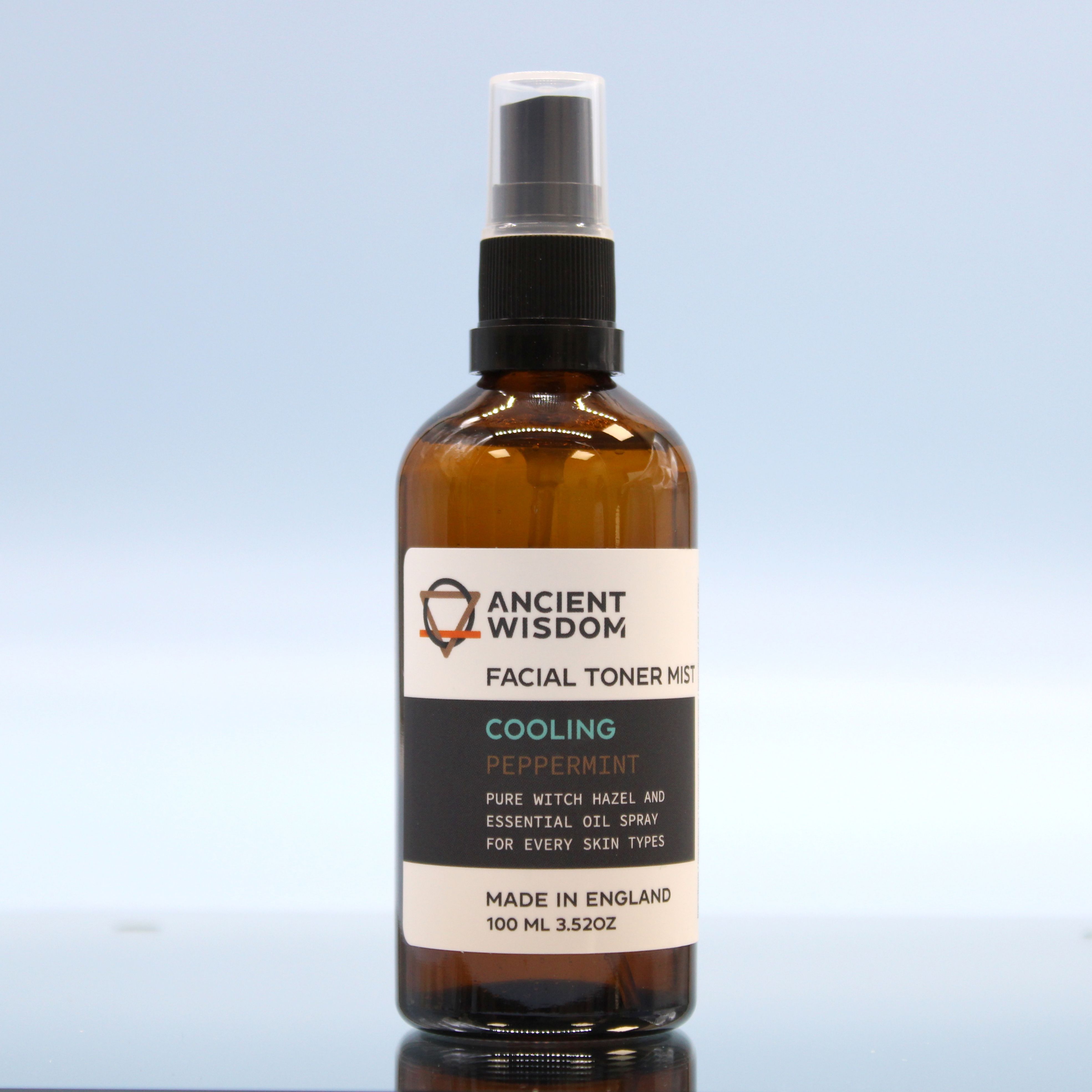 Tonico Facciale Spray