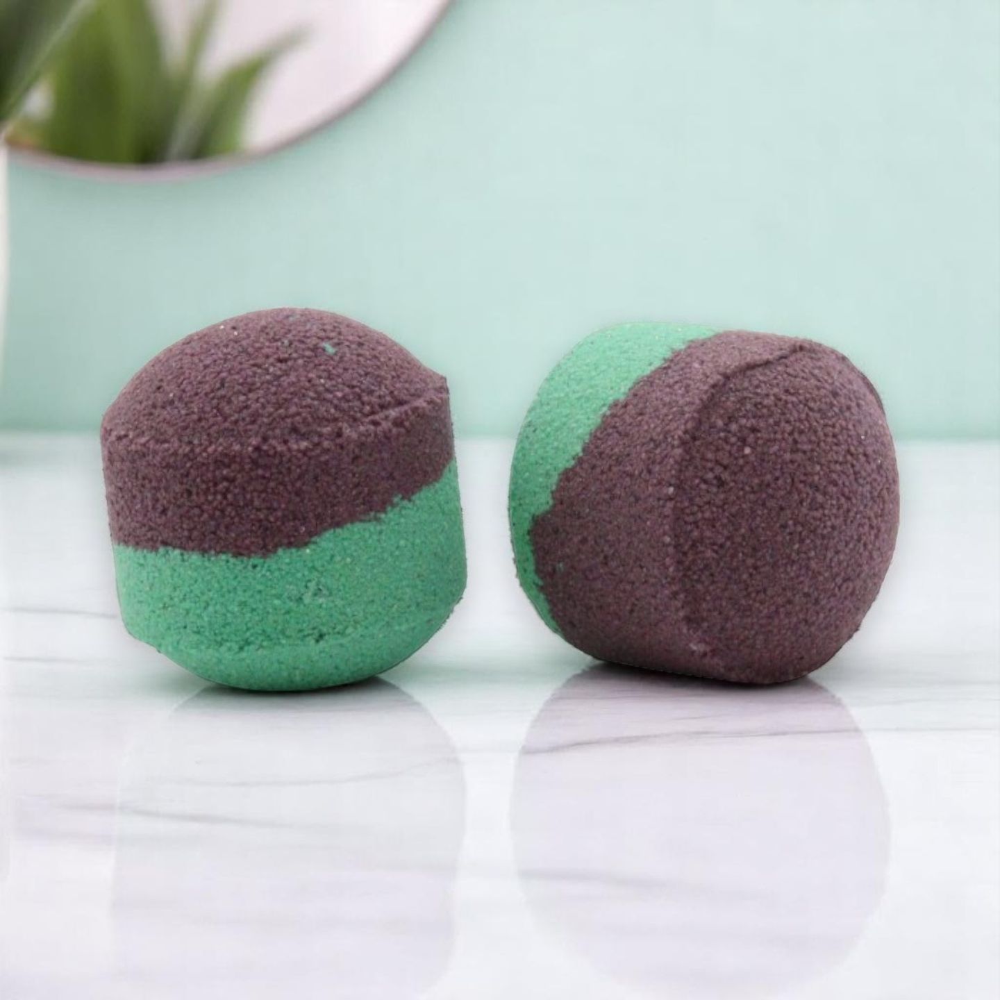 Mini Frizzanti da Bagno