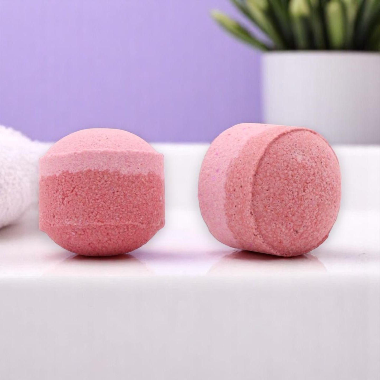 Mini Frizzanti da Bagno