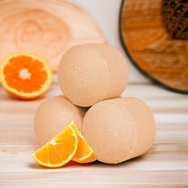 Mini Frizzanti da Bagno