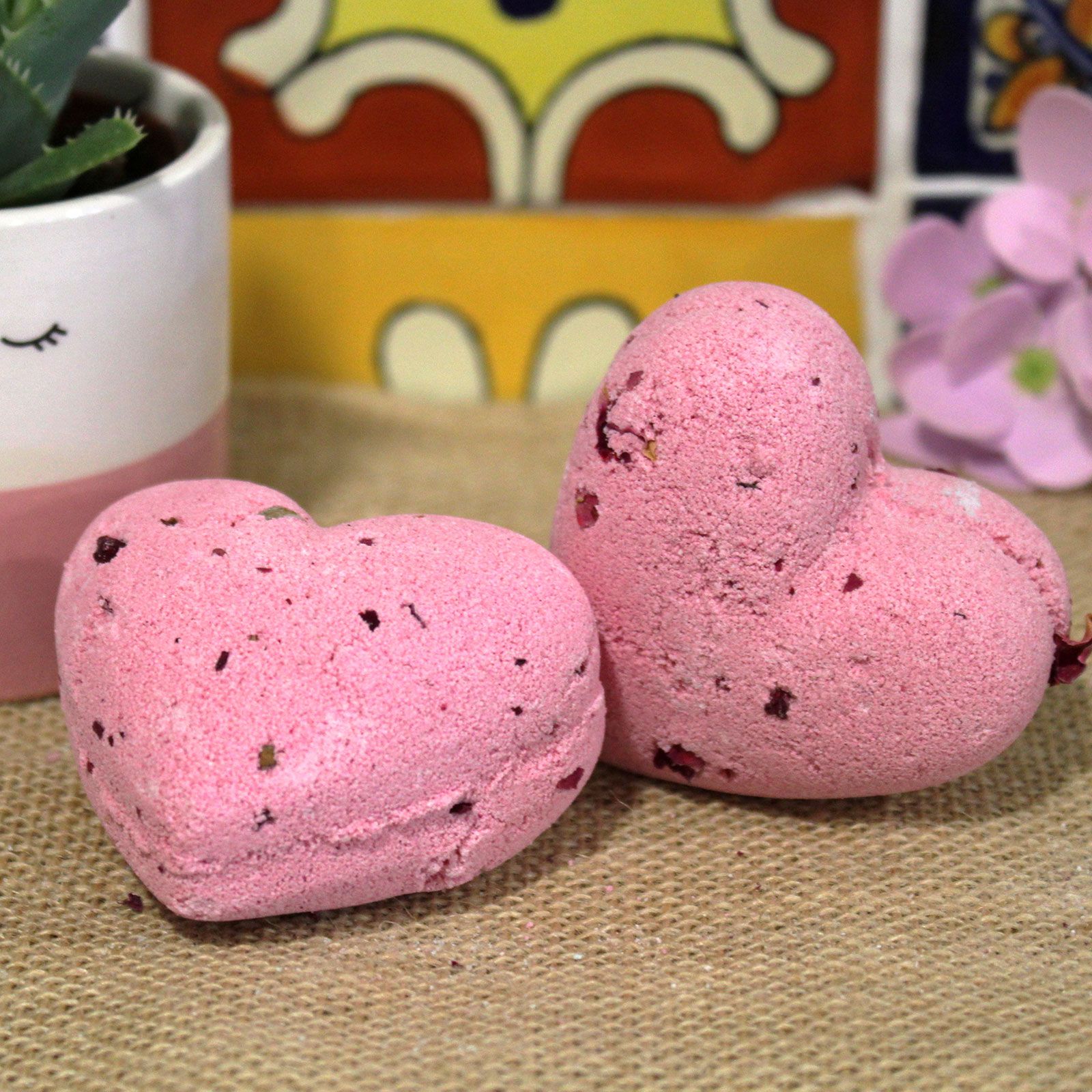 Cuori Frizzanti 70g