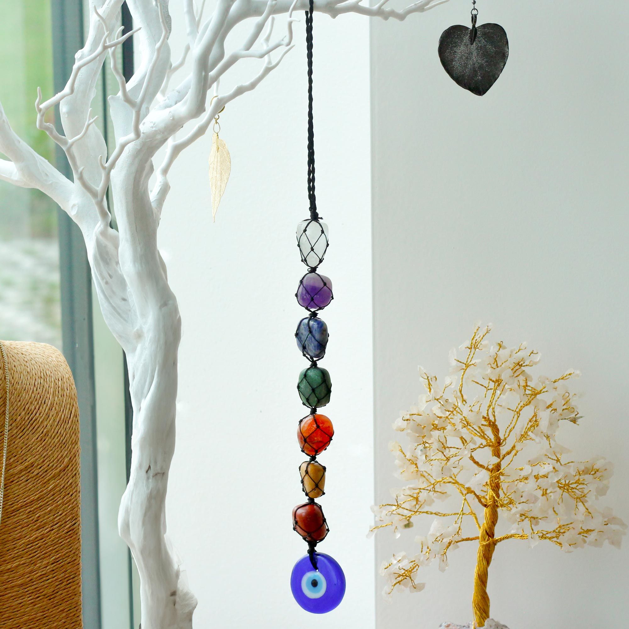 Pendolini Chakra