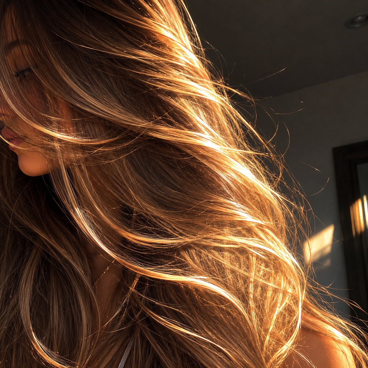 Sieri Biologici per Capelli AW