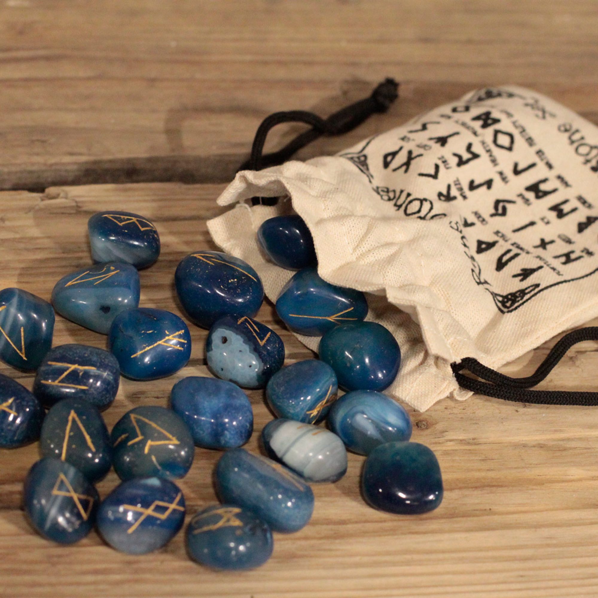 Set di Rune