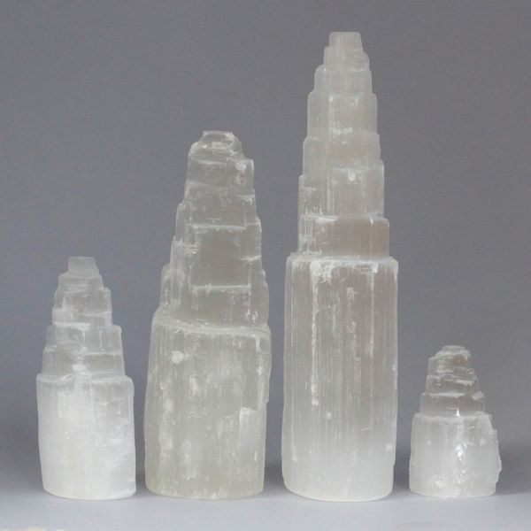 Torri in Selenite
