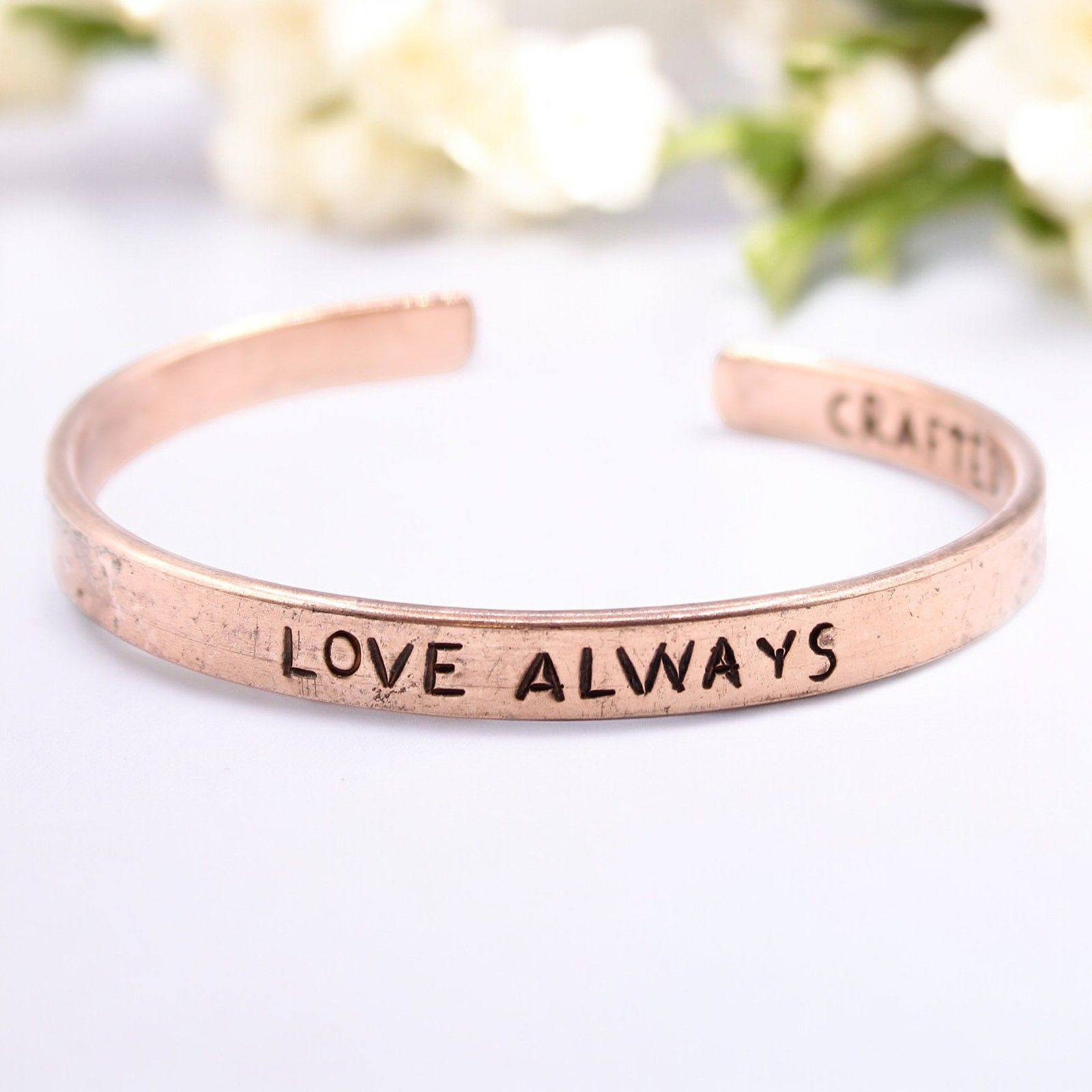 Braccialetti Ispirazionali