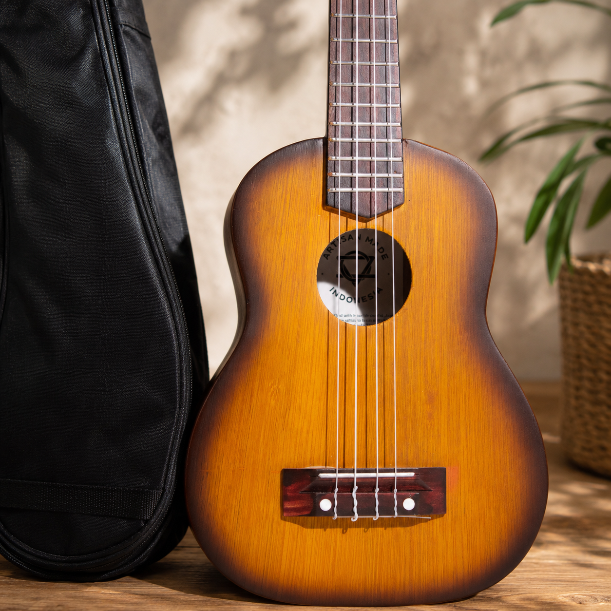 Ukulele Artigianali