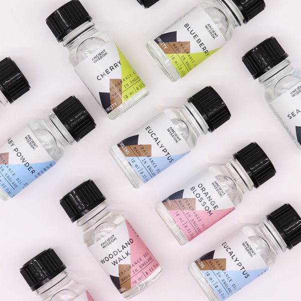 Fragranze 10ml Profumate