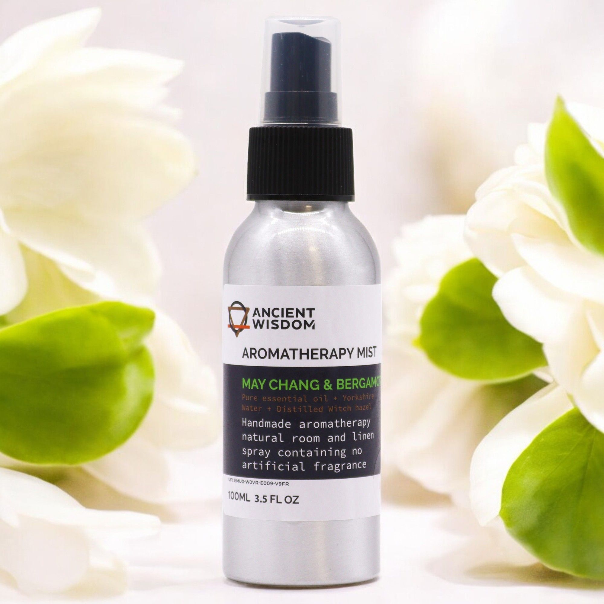 Oli Essenziali Spray 100 ml