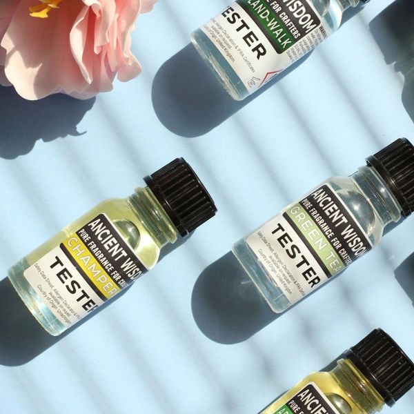 Tester Fragranze 10ml