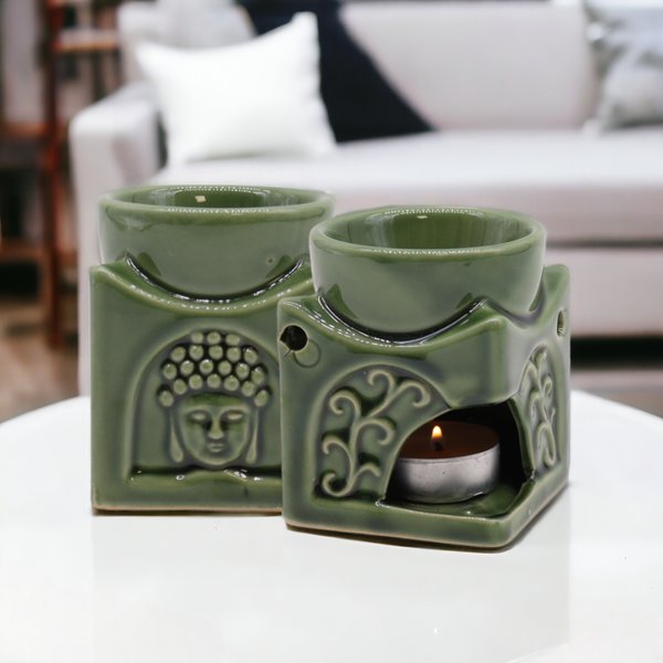 Diffusori Essenze Budda