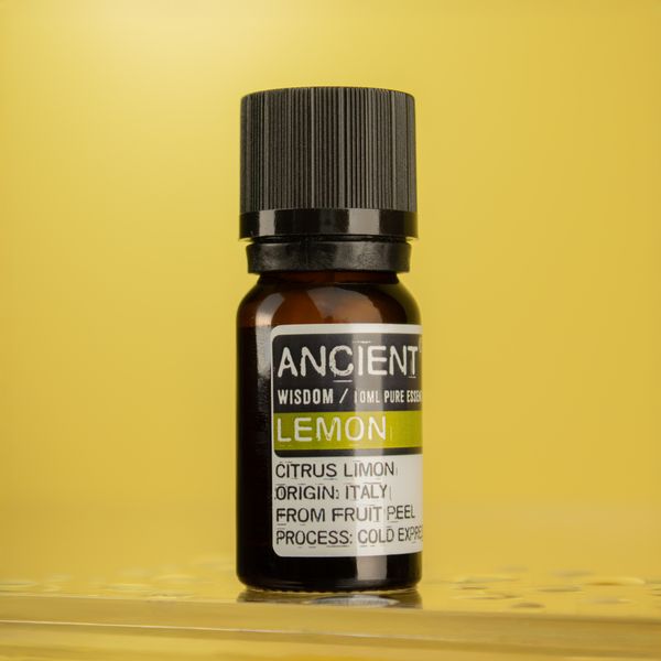 Oli essenziali 10 ML