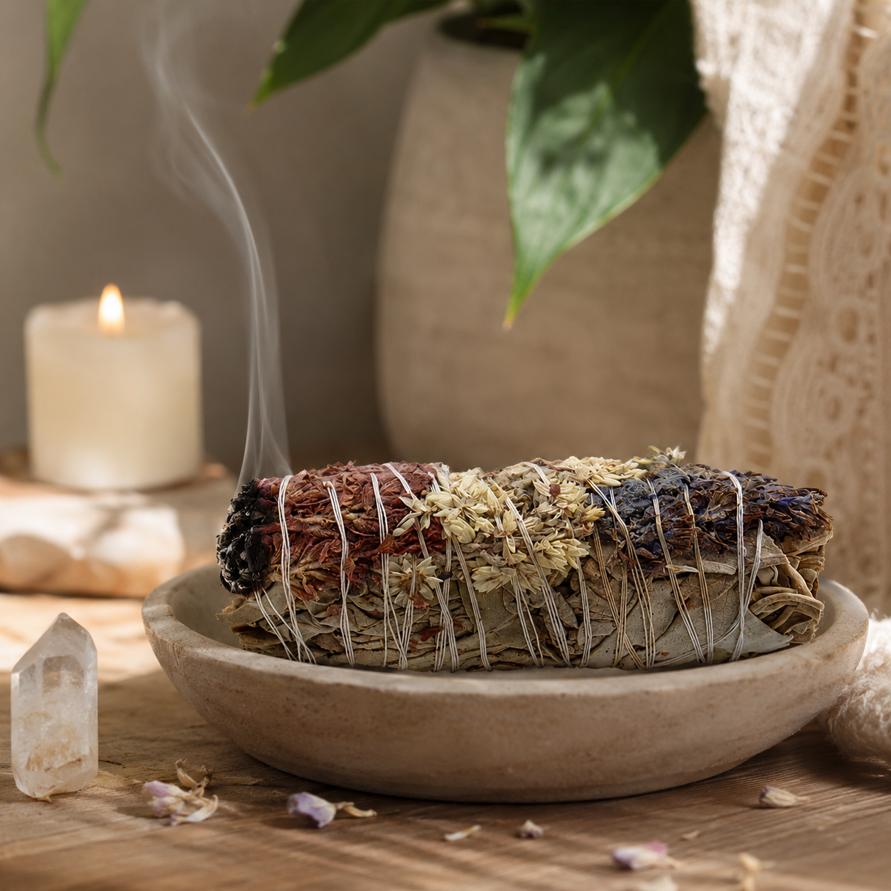 Smudge Sticks