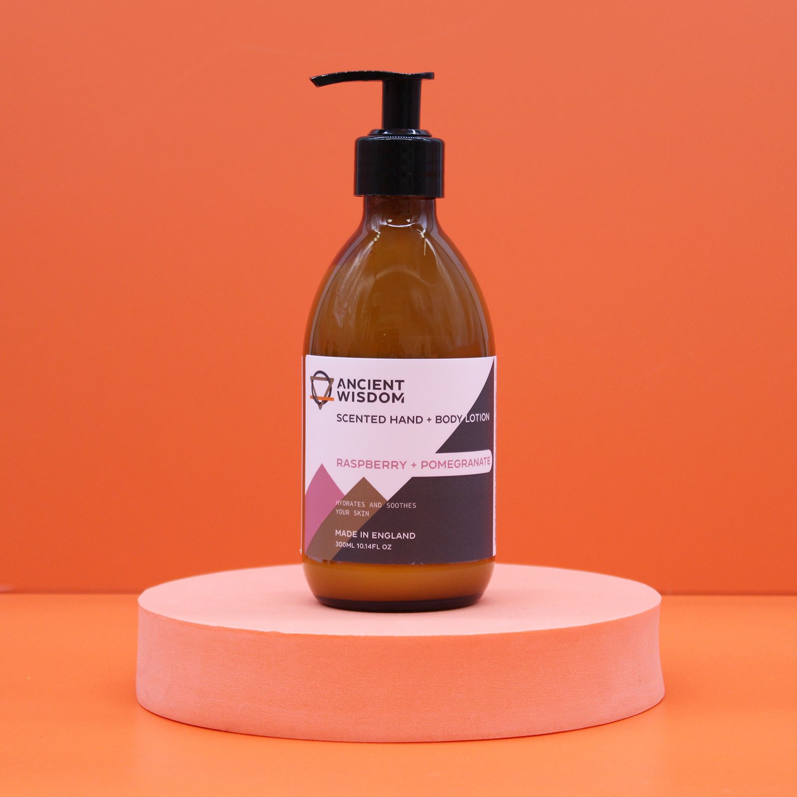 Lozioni Profumate per Mani e Corpo 300ml