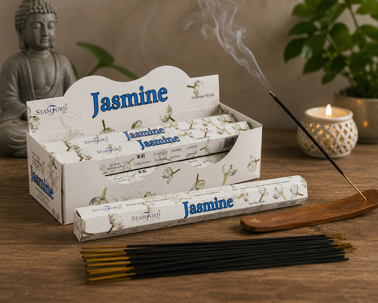 Incensi Premium Stamford