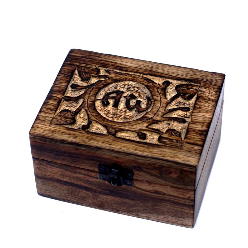 Top 12 Box Aromaterapia ( 12 Oli)