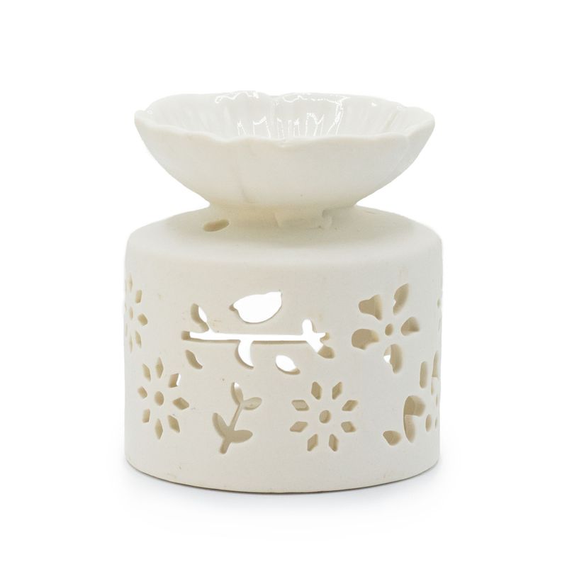 Brucia Essenze Agnes+Cat - Uccelli e Fiori