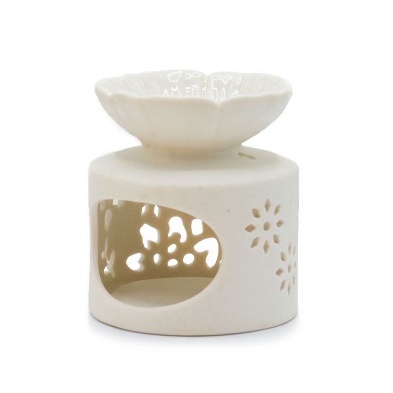 Brucia Essenze Agnes+Cat - Uccelli e Fiori