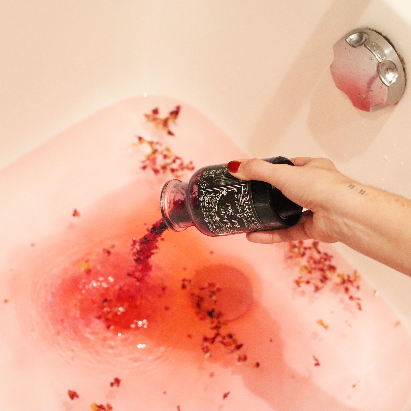 Le Pozioni da Bagno Ancient Witch