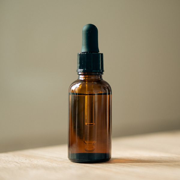 Sieri Biologici per Capelli 30ml - Senza Etichetta