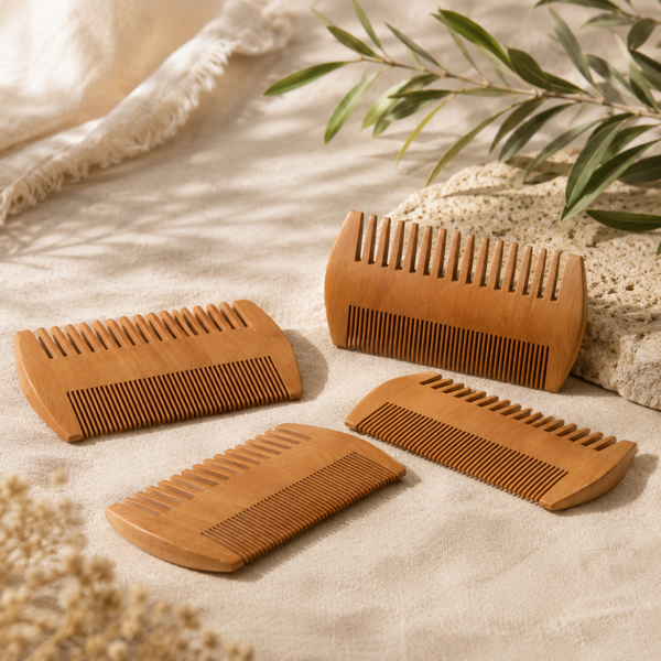 Cura della Barba