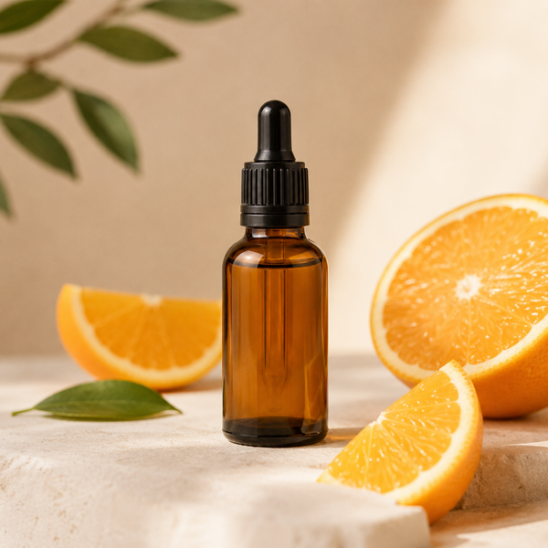 Siero per il Viso 30ml - Senza Etichetta